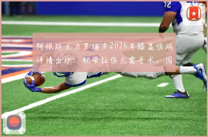 阿根廷主力罗梅罗2026年膝盖伤病详情出炉:韧带拉伤无需手术,固定静养是首要方案